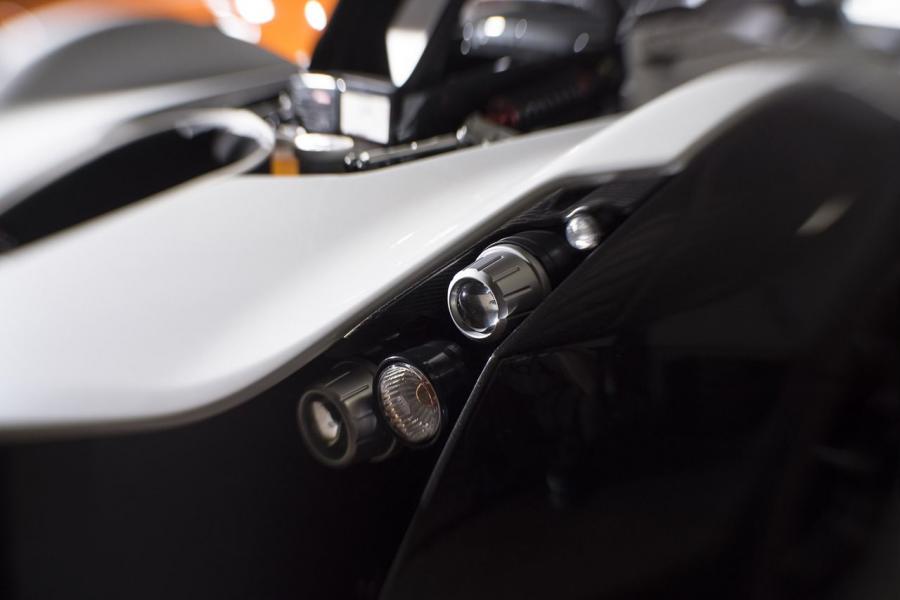  BAC Mono 2014 года  (фото 6 из 15)